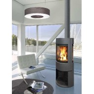 Poele a bois DOVRE Astroline 3P WB