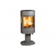 Poele a bois DOVRE Astroline 4P