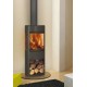 Poele a bois DOVRE Astroline 4P WB