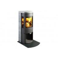 Poele a bois DOVRE Astroline 4P WB SCT