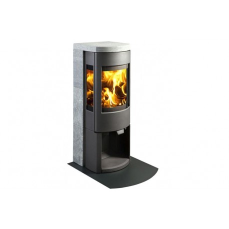 Poele a bois DOVRE Astroline 4P WB SCT