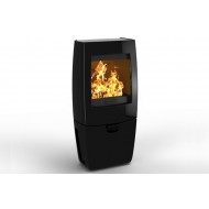 Poele a bois DOVRE Sense 200