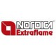 Poele a granules Nordica Extraflamme Souvenir Steel