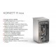 KORVETT R inox UNICAL