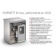 KORVETT R inox UNICAL