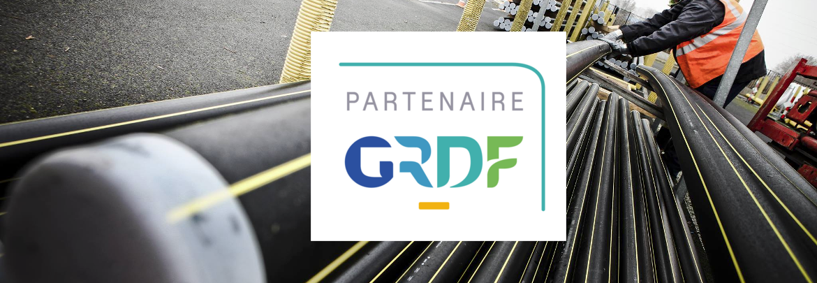 partenaire GrDF